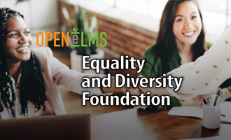 Equality and Diversity Foundation e-Learning
